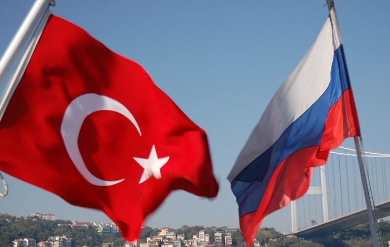 ՌԴ-ն և Թուրքիան հոկտեմբերին վիզային ռեժիմի պարզեցման հարցով բանակցություններ կվարեն
