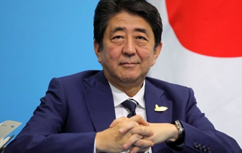 Абэ останется премьером Японии до 2021 года
