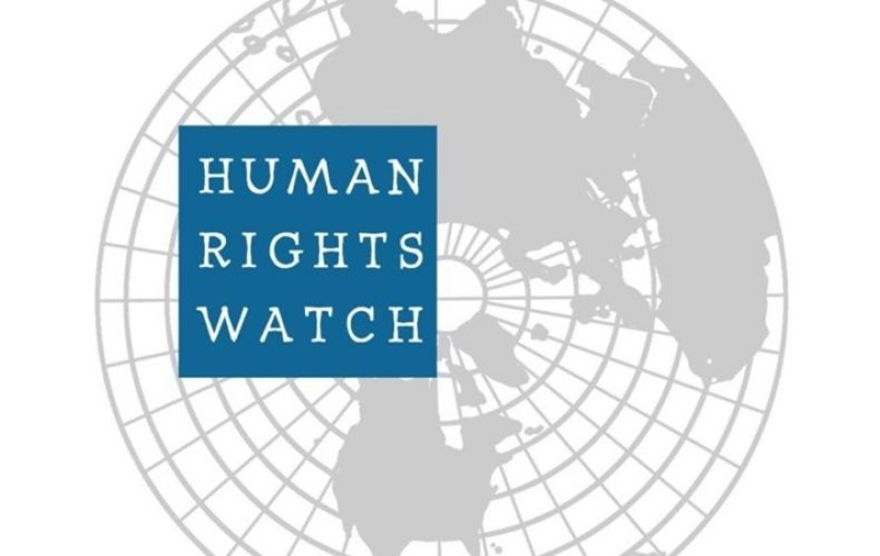 Human Rights Watch: Azerbaijan continues crackdown on civil society