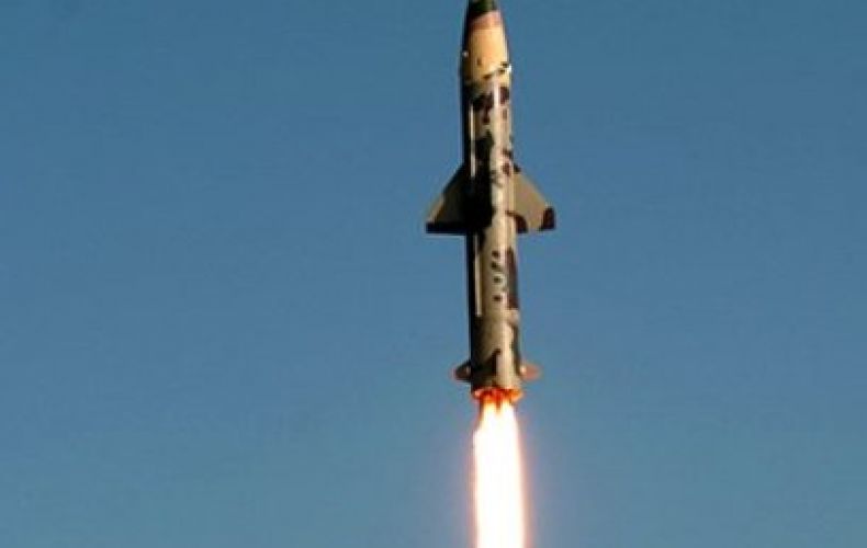 India successfully test fires tactical ballistic missile