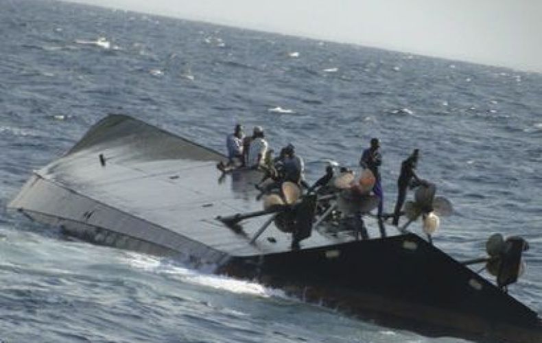 At least 86 killed as ferry overturns in Tanzania