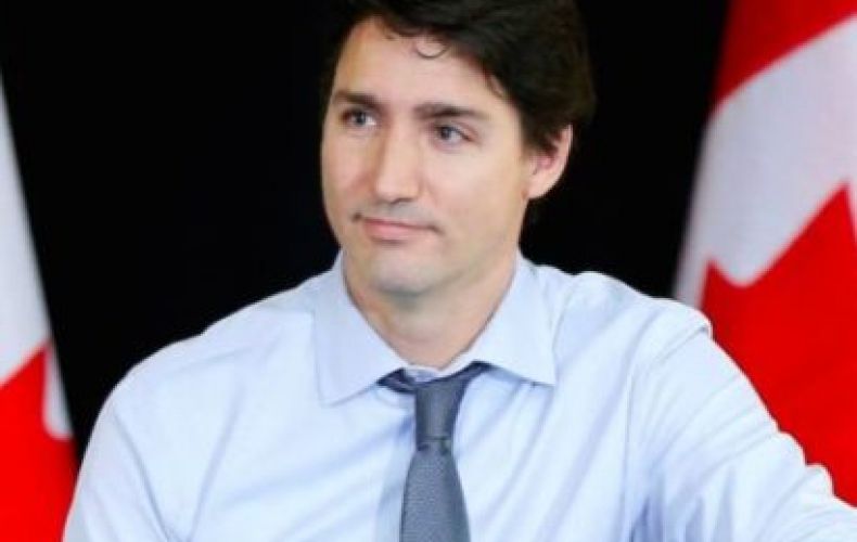 Canada's PM to travel to Armenia to attend the XVII Francophonie Summit