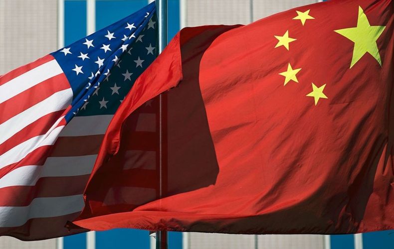 Չինաստանը հրաժարվել է ԱՄՆ-ի հետ առևտրային բանակցություններից
