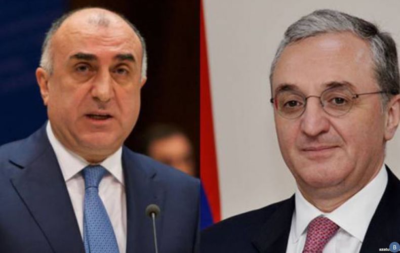 Հայաստանի և Ադրբեջանի ԱԳ նախարարները կհանդիպեն
