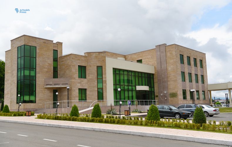Новый онкологический центр Степанакерта будет введен в эксплуатацию в октябре этого года