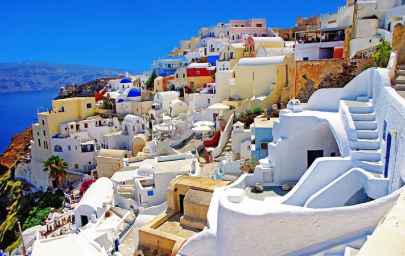 Հունաստանում էկոլոգիապես մաքուր ճանապարհորդությունների ծրագիր են մշակել