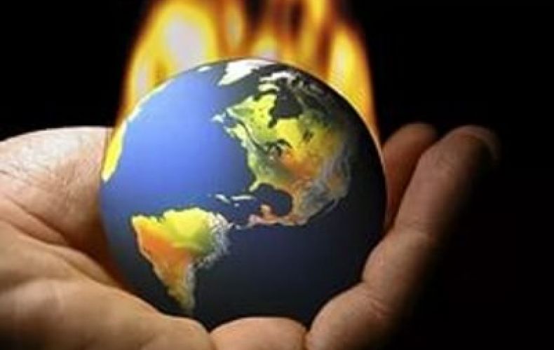 В ООН обрисовали катастрофические последствия глобального потепления
