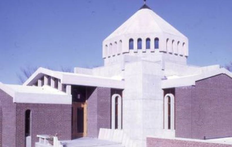 Մասաչուսեթսի հայկական եկեղեցում կկազմակերպվի հայկական տոնավաճառ
