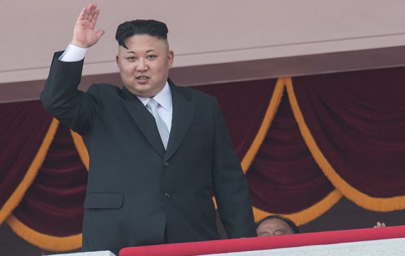 North Korea's Kim Jong-un invites Pope Francis to Pyongyang