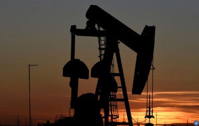 Цены на нефть снижаются
