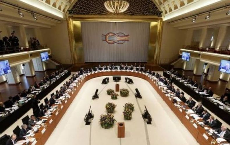 Ֆինանսական G20-ը պայմանավորվել Է վերացնել լարվածությունը համաշխարհային առեւտրում

