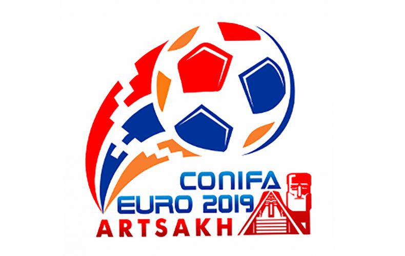 Арцах готовится к чемпионату Европы по футболу, проводимый ConiFA