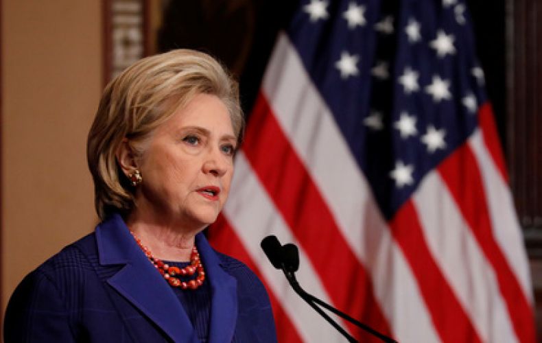 Hillary Clinton deprived of access to classified information