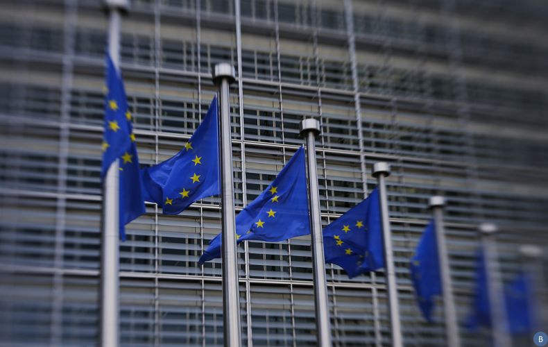 Главы МИД ЕС одобрили режим введения санкций за создание и применение химоружия
