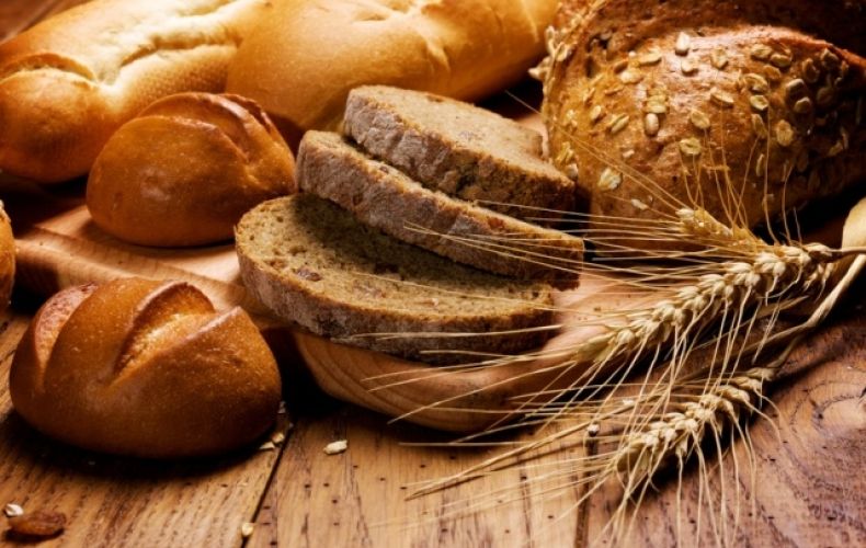 Всемирный день хлеба
