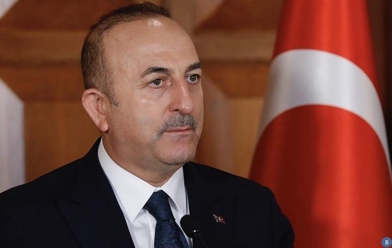Чавушоглу назвал «нелепыми» санкции США в отношении Турции
