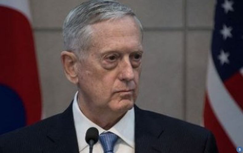 Глава Пентагона попытается установить более устойчивые военные связи с Пекином
