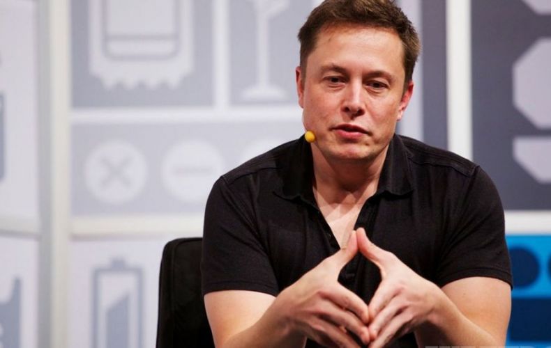 Իլոն Մասկը ծրագրում է ձեռք բերել Tesla ընկերության 20 միլիոն դոլար արժողությամբ բաժնետոմսեր
