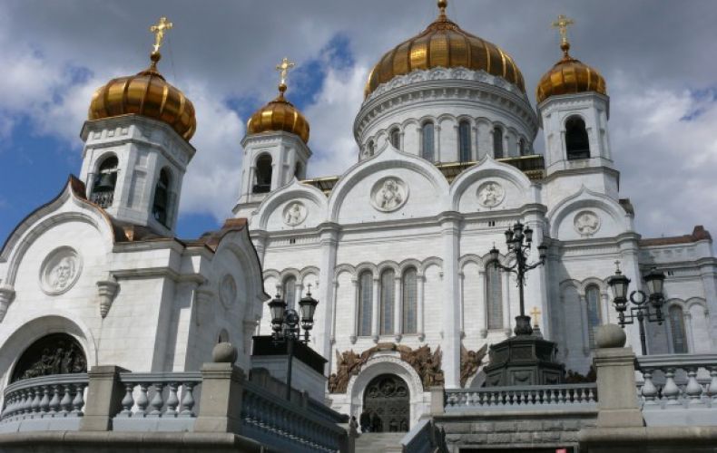 Կոստանդնուպոլիսը հրաժարվել է հարաբերությունները խզել Ռուս ուղղափառ եկեղեցու հետ
