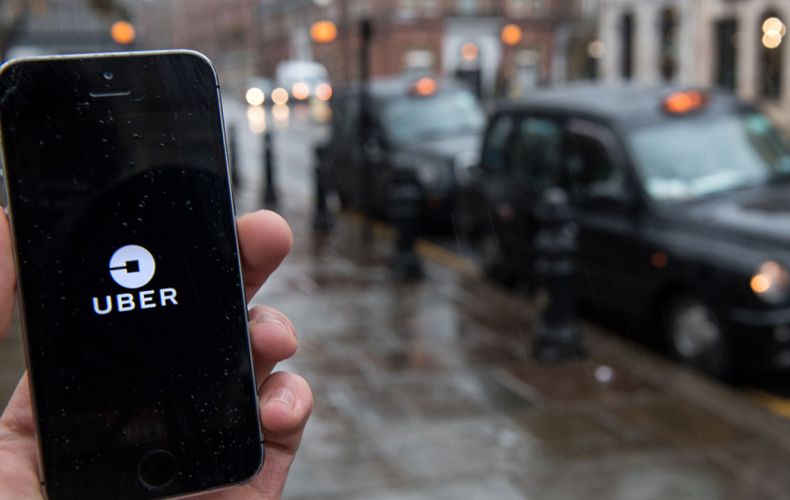 Uber-ը հավելյալ գումար աշխատելու ծառայություն է բացում
