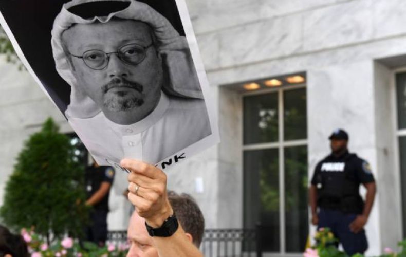 Սաուդյան Արաբիան հայտնի լրագրողի սպանության մեղքը փորձում է դնել սաուդացի գեներալներից մեկի վրա

