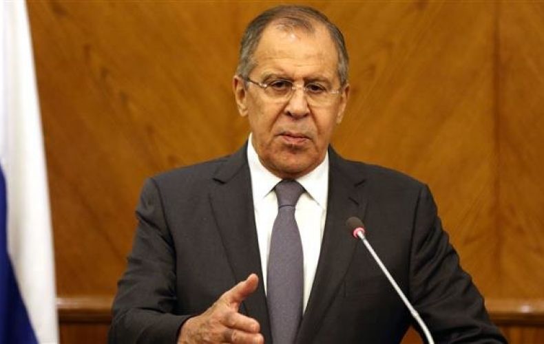 Russian FM: Moscow wants Washington’s explanation over INF treaty
