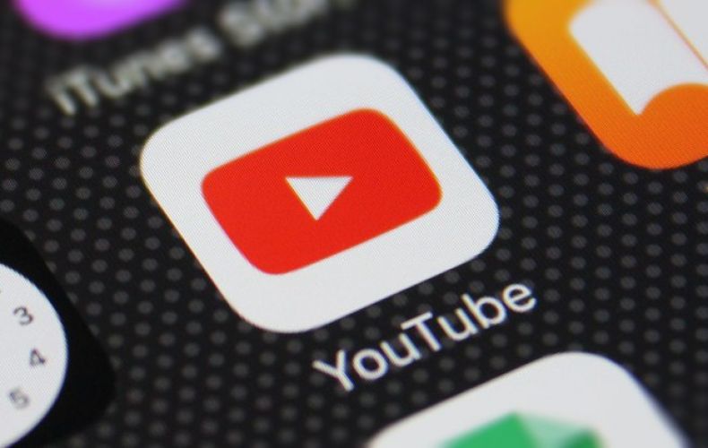 ԵՄ նոր կանոնները կարող են արգելել մարդկանց տեսանյութեր ներբեռնել YouTube-ում
