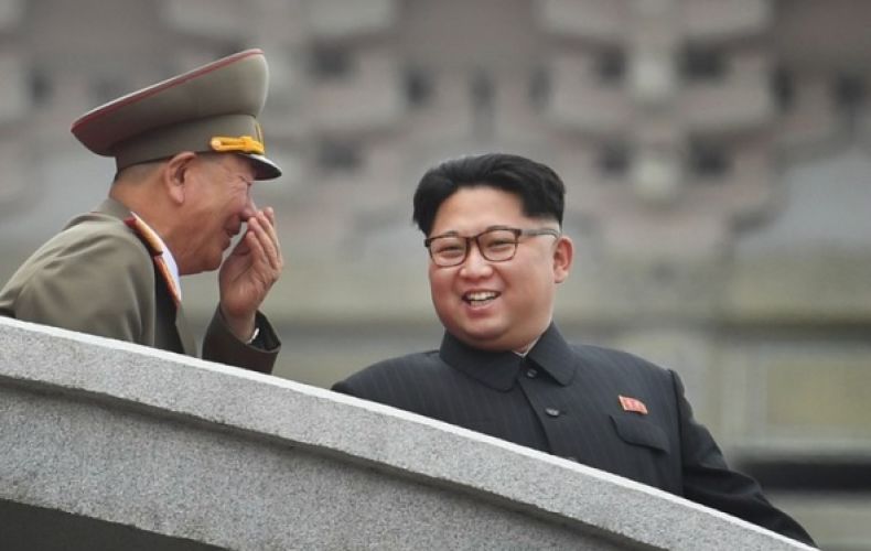 Հյուսիսային Կորեան 640 մլն դոլարի շքեղության պարագաներ է ներկրել Չինաստանից