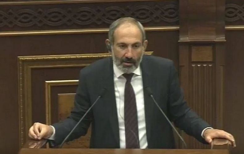 Парламент Армении не избрал премьер-министра
