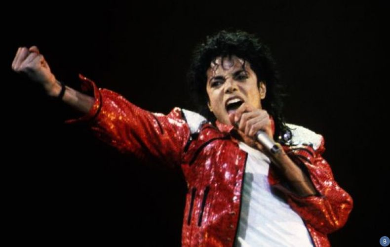 Майкл Джексон возглавил рейтинг Forbes. Почти через 10 лет после смерти

