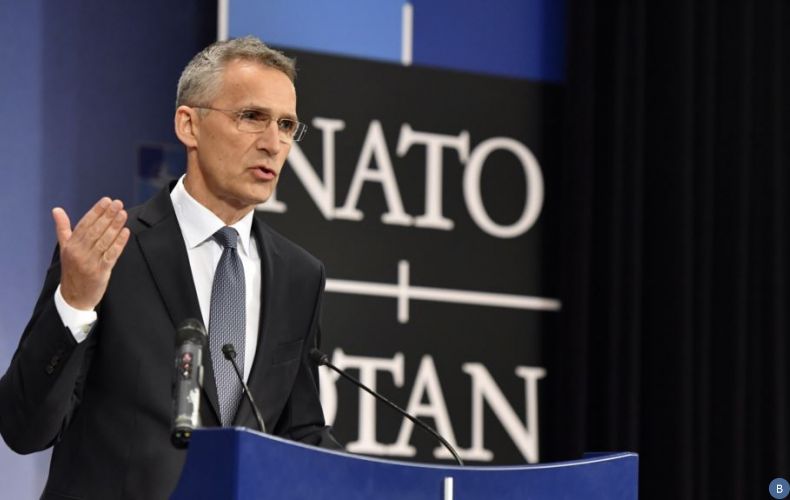 Россия и НАТО обсудили военные учения и договор о РСМД
