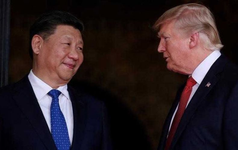 Trump wants to reach trade deal with China