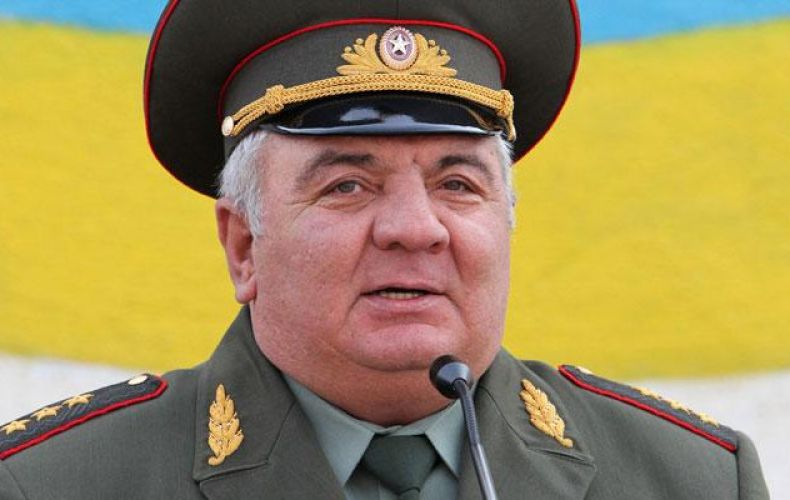 Юрий Хачатуров освобожден от должности генсека ОДКБ
