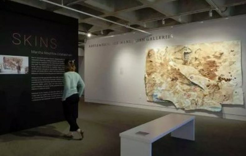 ԱՄՆ-ի հայկական թանգարանում ներկայացված են Հայոց ցեղասպանությունը վերապրածների իրերը
