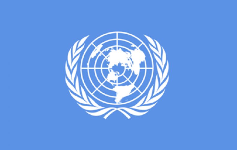 UN Special Rapporteur to visit Armenia
