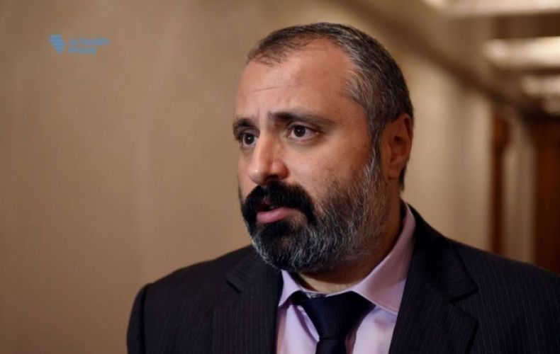 Artsakh: Azerbaijani authorities want to return terrorists in order to make them heroes