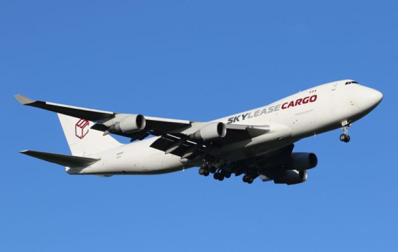 Կանադայում Boeing 747-ի կոշտ վայրէջքի ժամանակ 4 մարդ է տուժել
