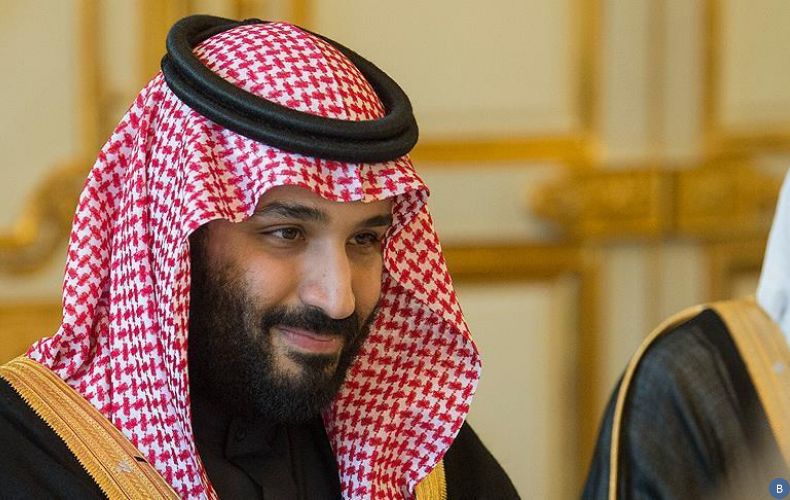 СМИ: Саудовский крон-принц критикует Турцию, Россию и Иран
