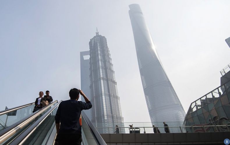 Исследование: Китай станет самой посещаемой страной в мире к 2030 году
