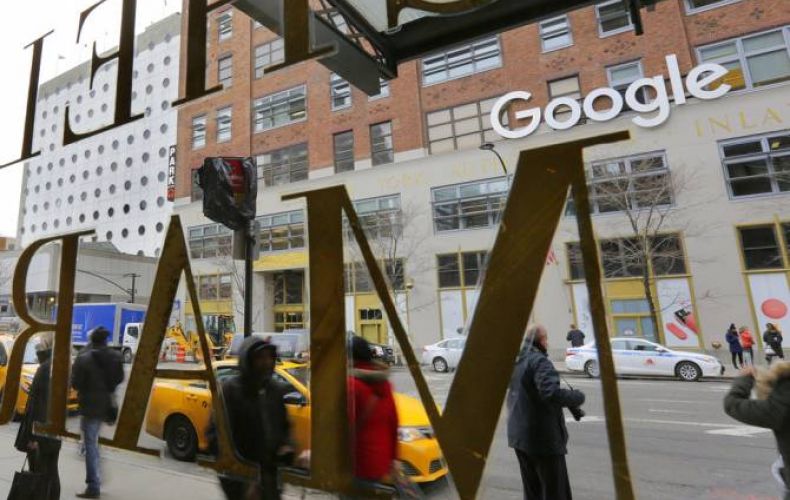 Google-ը պլանավորում է կրկնակի մեծացնել իր ներկայացուցչությունը Նյու Յորքում. The Wall Street Journal

 
