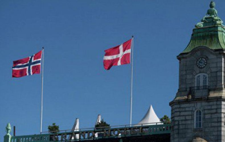 Norway suspends arms export licenses to Saudi Arabia