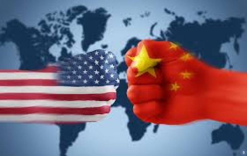 СМИ: США до конца века сохранят технологическое превосходство над Китаем
