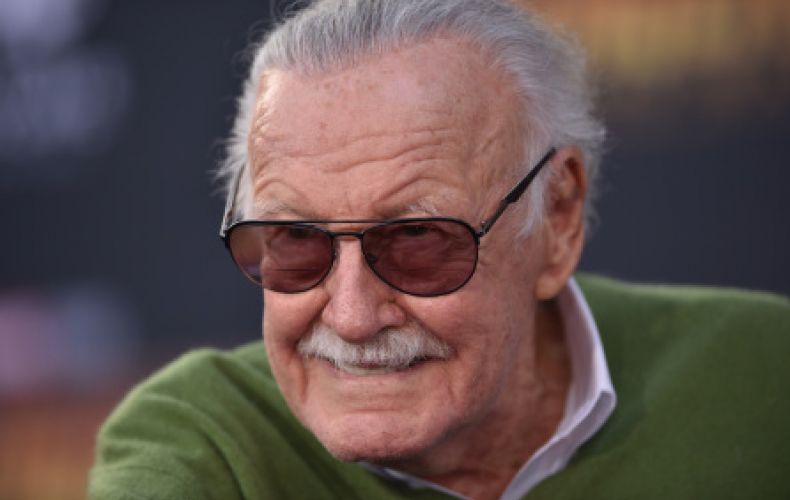 Co-creator of Marvel comics, Stan Lee dead at 95