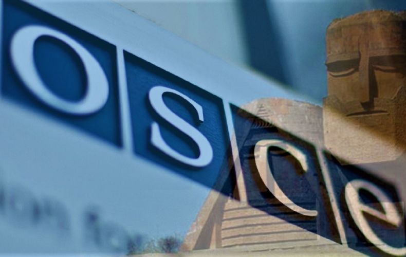 OSCE to conduct planned monitoring of Artsakh-Azerbaijan ceasefire