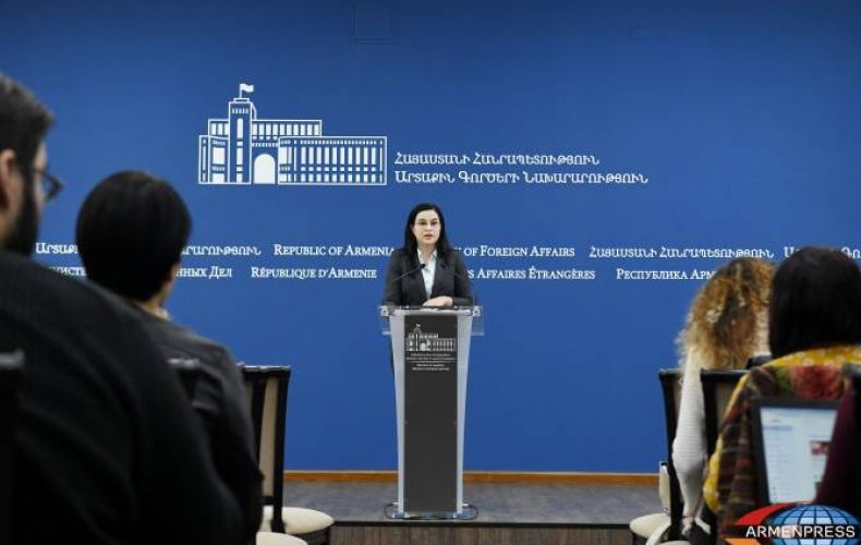 Հայաստանն ունի ՀԱՊԿ գլխավոր քարտուղարի պաշտոնում իր ժամկետն ավարտելու բավարար ռեսուրս. ՀՀ ԱԳՆ-ի պատասխանը Բելառուսի նախագահին

 
