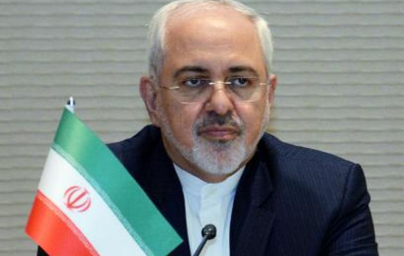 Zarif: US cannot stop Iran’s flights or block movement of Iran tankers at sea