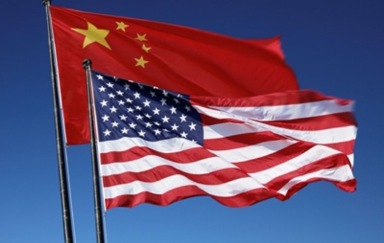 ԱՄՆ-ը եւ Չինաստանը վերսկսել են առեւտրային բանակցությունները
