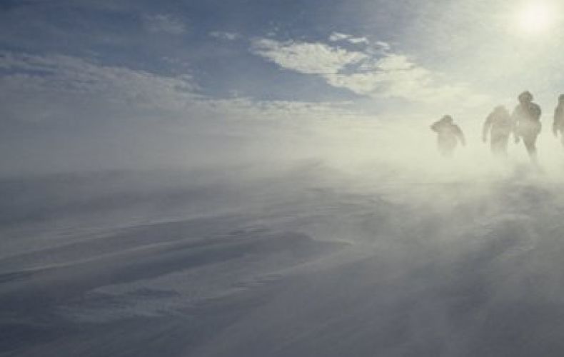 Գիտնականները գտել են Անտարկտիկայում անհետացած սուպերմայրցամաքի հետքերը
