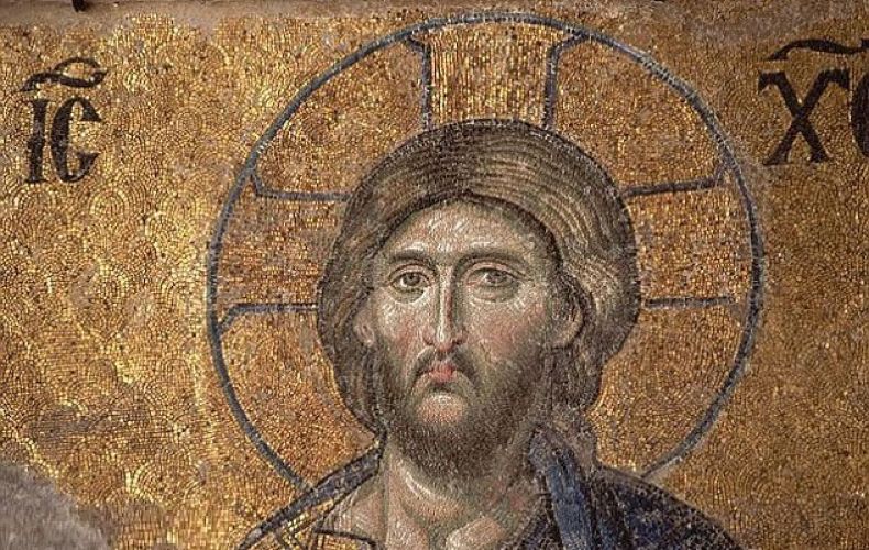 Պատմաբանները Քրիստոսի հնագույն անսովոր դիմանկար են հայտնաբերել

