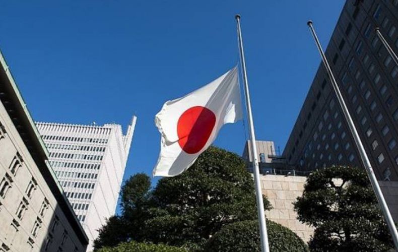 Ճապոնիայի կիբեռանվտանգության հարցերով նախարարը խոստովանել է՝ համակարգչով աշխատել չգիտի
